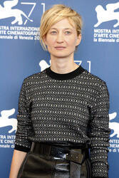'Hungry Hearts' Photocall, Biennale 2014