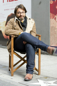 Photocall 'Hedi' in Madrid