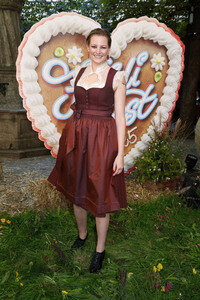 TV Show 'HeidiFest by Heidi Klum' in München