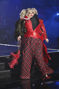 The Her Universe Fashion Show 2026, San Diego Comic-Con International 2026