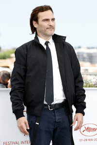 'You Were Never Really Here' Photocall, Cannes Film Festival 2017