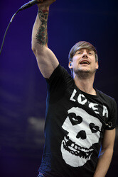 Highfield Festival 2014, Großpösna