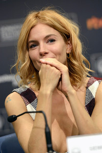 'High-Rise' Pressekonferenz, San Sebastian Film Festival 2015