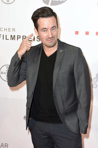 Der Deutsche Hörfilmpreis 2016 in Berlin