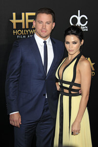 Verleihung der 19. Hollywood Film Awards in Beverly Hills