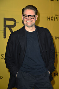 Filmscreening 'Hoppers' in Berlin