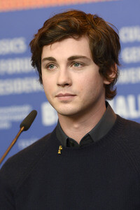 'Indignation' Press Conference, Berlinale 2016