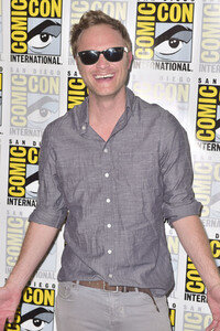 Photocall 'iZombie' auf der San Diego Comic-Con International 2017