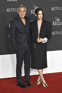 Filmpremiere 'Jay Kelly' in Los Angeles