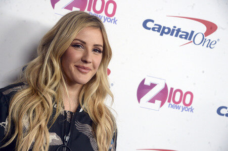 Z100's Jingle Ball 2016 in New York