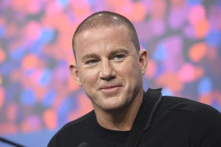 Pressekonferenz 'Josephine', Berlinale 2026