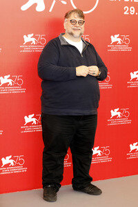 Jury Photocall, Internationale Filmfestspiele von Venedig 2018