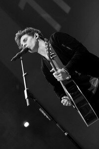 Konzert von Tim Kamrad in Köln