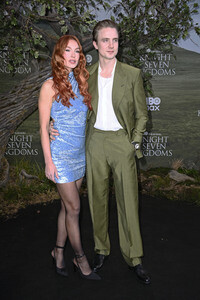 Serienpremiere 'A Knight of the Seven Kingdoms' in Berlin