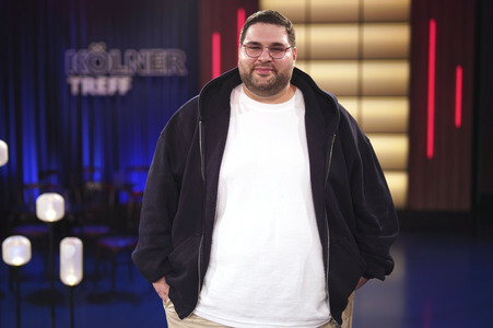 Talkshow 'Kölner Treff' in Köln