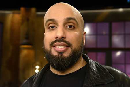 Talkshow 'Kölner Treff' in Köln