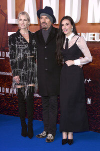Season 2 Premiere 'Landman' in Berlin