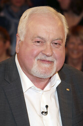 'Markus Lanz' Talkshow, Hamburg