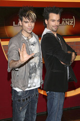 'Markus Lanz' Talkshow, Hamburg