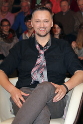 'Markus Lanz' Talkshow, Hamburg