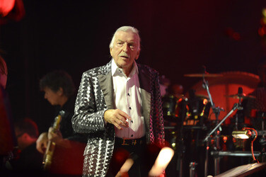 James Last Konzert, Hannover