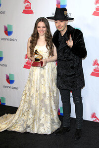 17. Latin Grammy Awards in Las Vegas