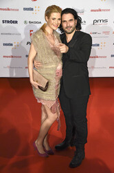 PRG Live Entertainment Awards 2015, Frankfurt