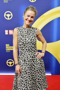 Das Goldene Lenkrad 2025 in Berlin