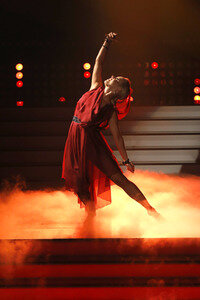 Tanzshow 'Let's Dance' in Köln