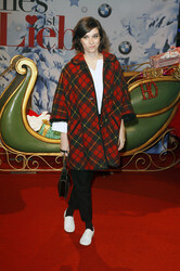 'Alles ist Liebe' Filmpremiere, Berlin