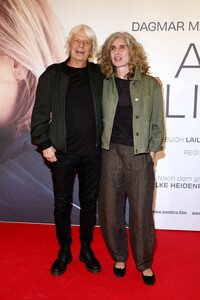 Filmpremiere 'Alte Liebe' in Berlin