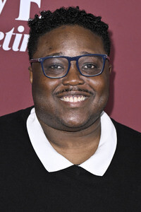 Präsentation von 'Love of a Lifetime' Filmen in Los Angeles