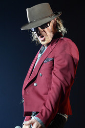 Udo Lindenberg Konzert, Düsseldorf