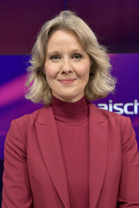 Talkshow 'maischberger' in Berlin