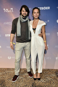 Filmpremiere 'Maleika' in Berlin