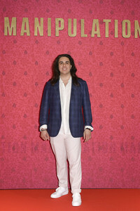 Filmpremiere 'Manipulation' in Rom