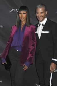 Jay Manuel Beauty and Simon Launch Event in New York