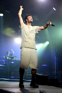 Konzert von Marteria in München