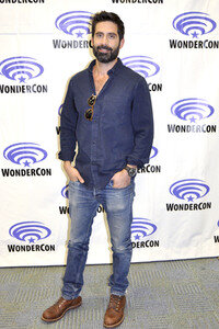 Photocall 'Imaginary Mary' auf der WonderCon 2017 im Anaheim