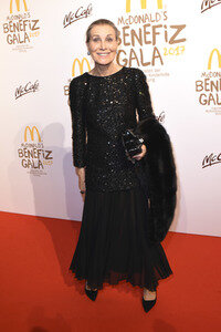 McDonald's Benefiz Gala 2017 in München