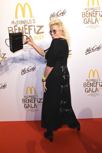 McDonald's Benefiz Gala 2017 in München