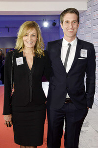 Deutscher Medienpreis 2015 in Baden-Baden