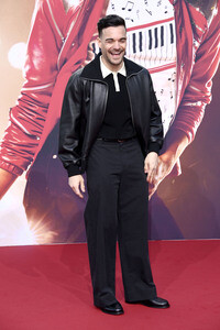 Filmpremiere 'Michael' in Berlin