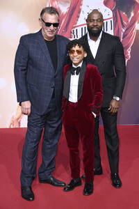 Filmpremiere 'Michael' in Berlin