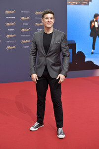 Filmpremiere 'Michael' in Berlin