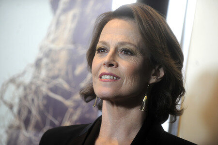 Filmpremiere 'Sieben Minuten nach Mitternacht' in New York