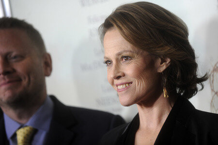 Filmpremiere 'Sieben Minuten nach Mitternacht' in New York