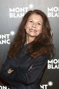 Montblanc Boutique Opening in Hamburg