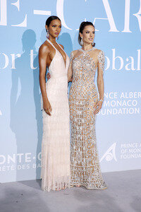 Monte Carlo Gala for the Global Ocean 2018