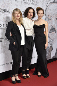 Filmpremiere 'Vor der Morgenröte' in Berlin